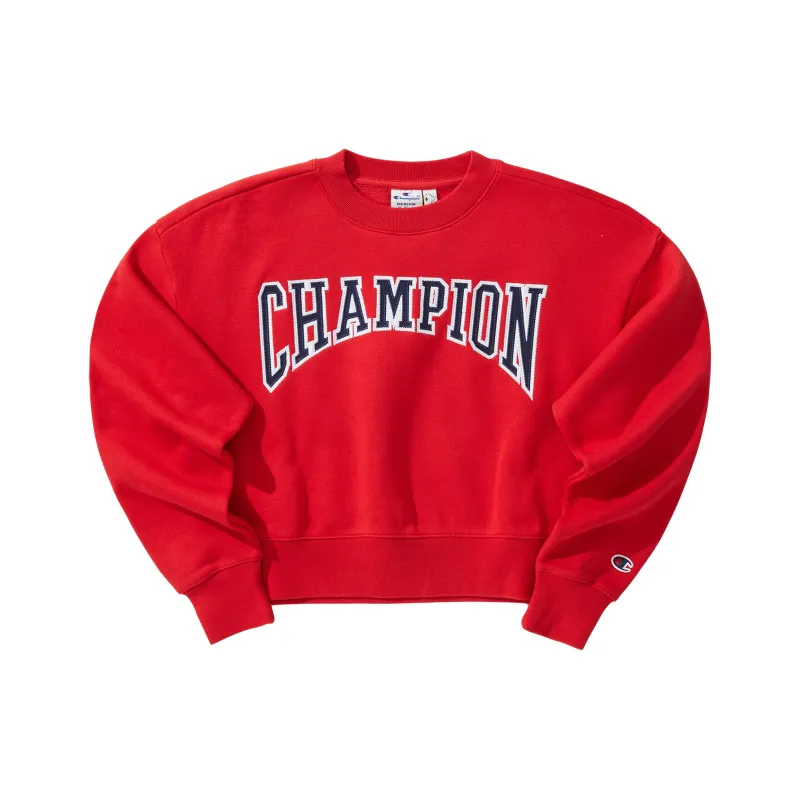 Champion Sweatshirts Women's-7