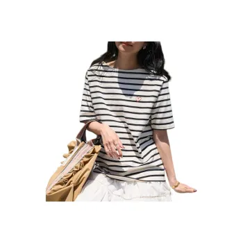 FREAK'S STORE T Shirt Women's Charcoal Gray
