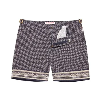 Orlebar Brown Bulldog Solmio Shorts