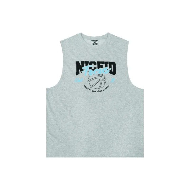 NICEID Basketball Jerseys Unisex-5