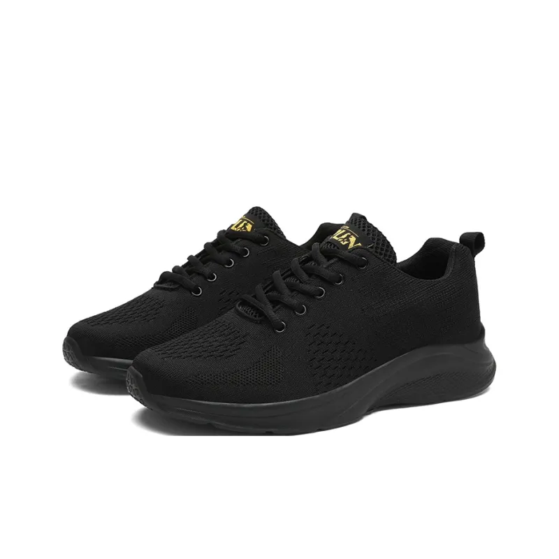 MEKY Running Shoes Men Low Top-2