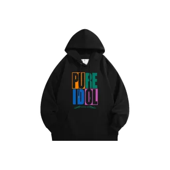 PUREIDOL Sweatshirts Unisex