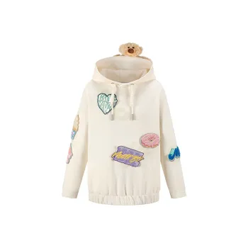 13 DEMARZO Sweatshirts Unisex