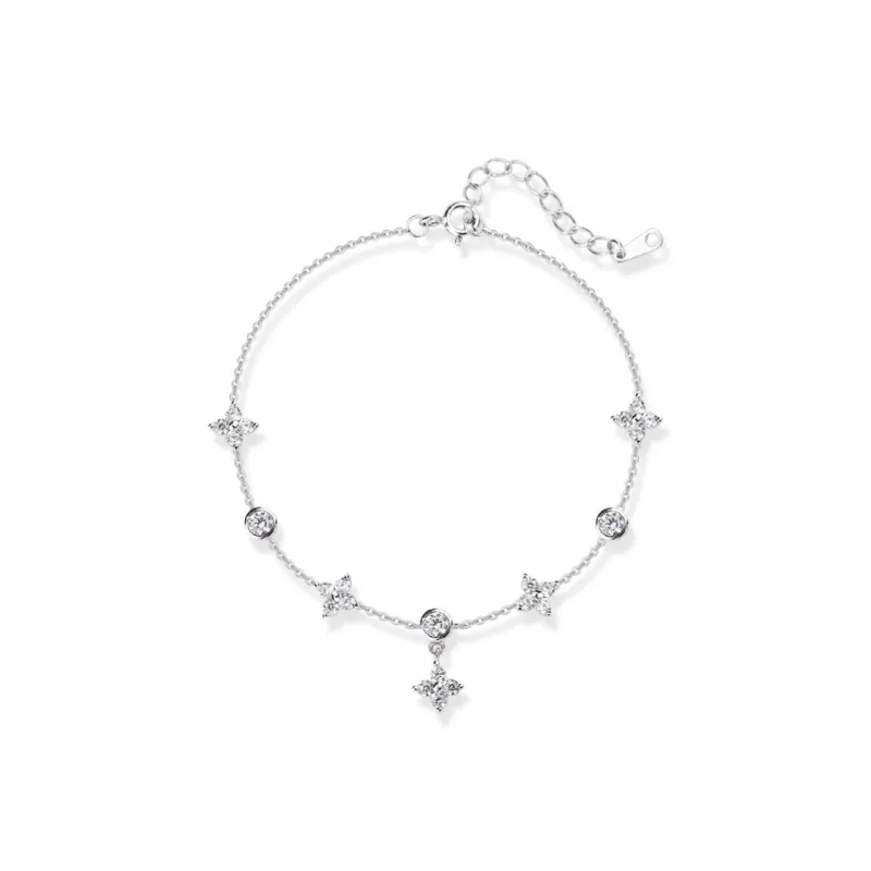 KUMET Bracelets Women's-0