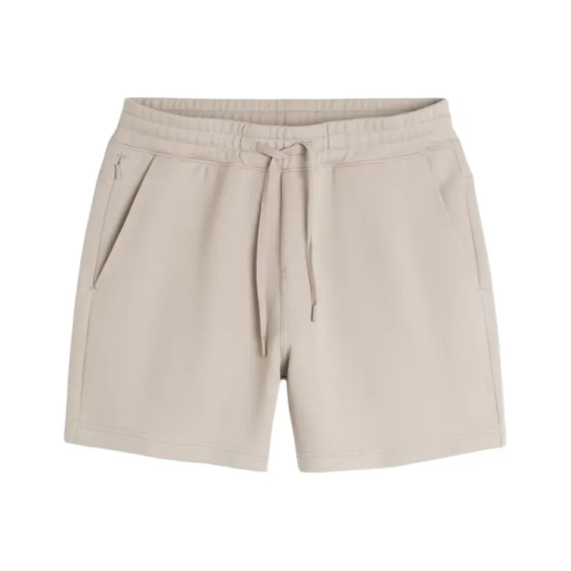 Hollister Casual Shorts Men's Tan-0