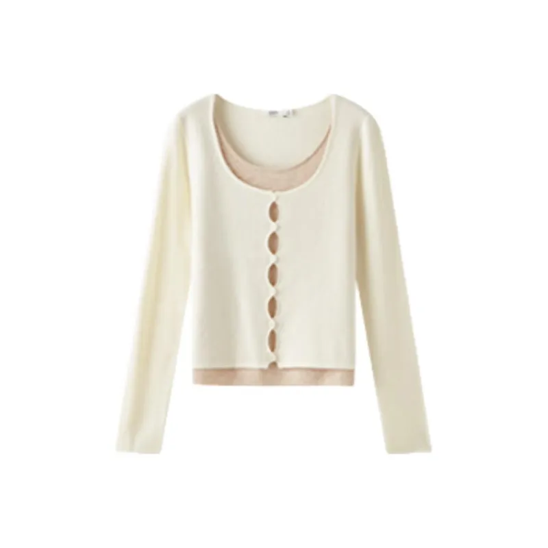 Three Blessings Sweater Women's-3