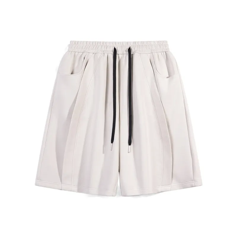 TIMD Casual Shorts Unisex-10