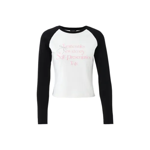 TURNTHETABLES T Shirts Women's