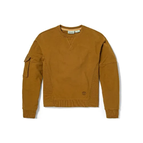 Timberland Sweatshirts Women's Rubber