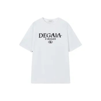 DEGAIA T Shirts Women's