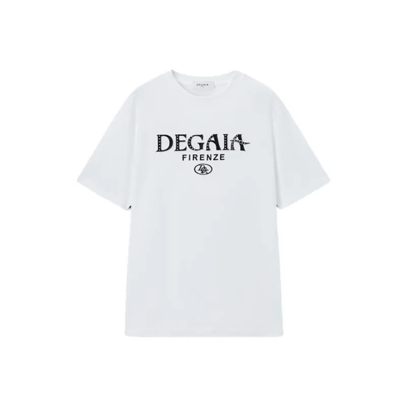 DEGAIA T Shirts Women's-0