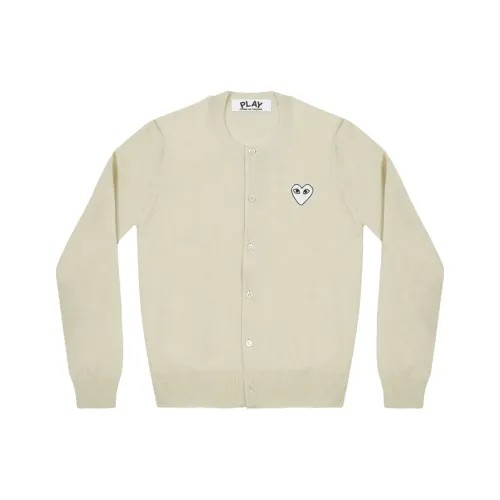CDG Play Knitwear Women's