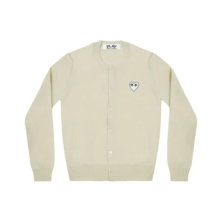 CDG Play Knitwear Women's-0