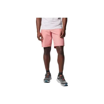 Columbia Washed Out Casual Shorts Men's Pink Orchid