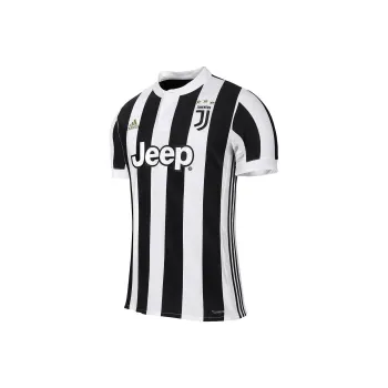 Adidas Soccer Jerseys Juventus Unisex White