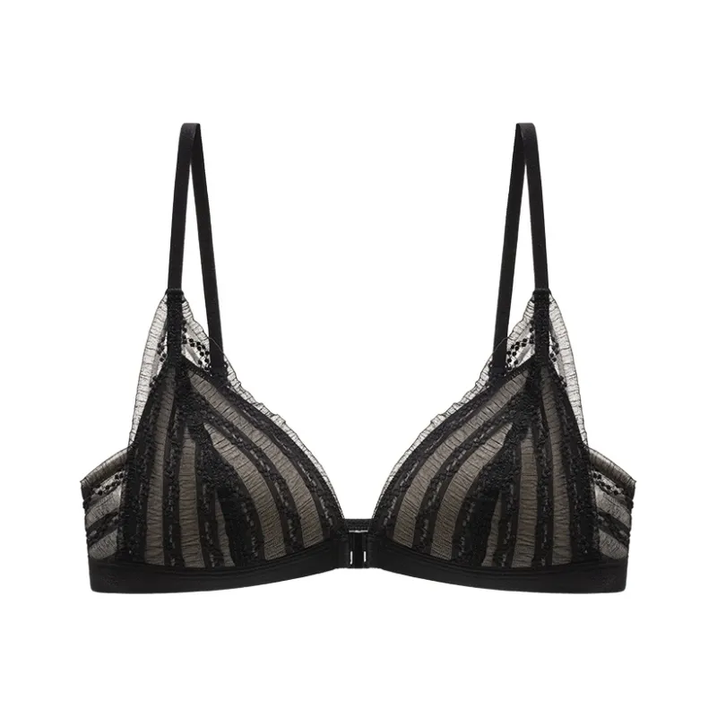 Elan and White Women's Bras-5