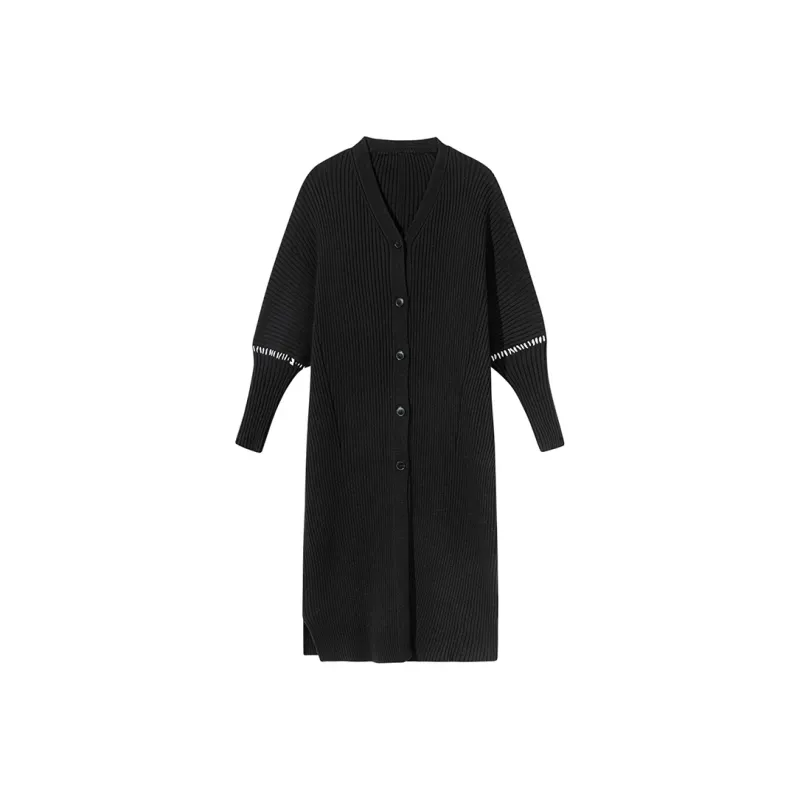 Ouyang Sweaters Women's-0