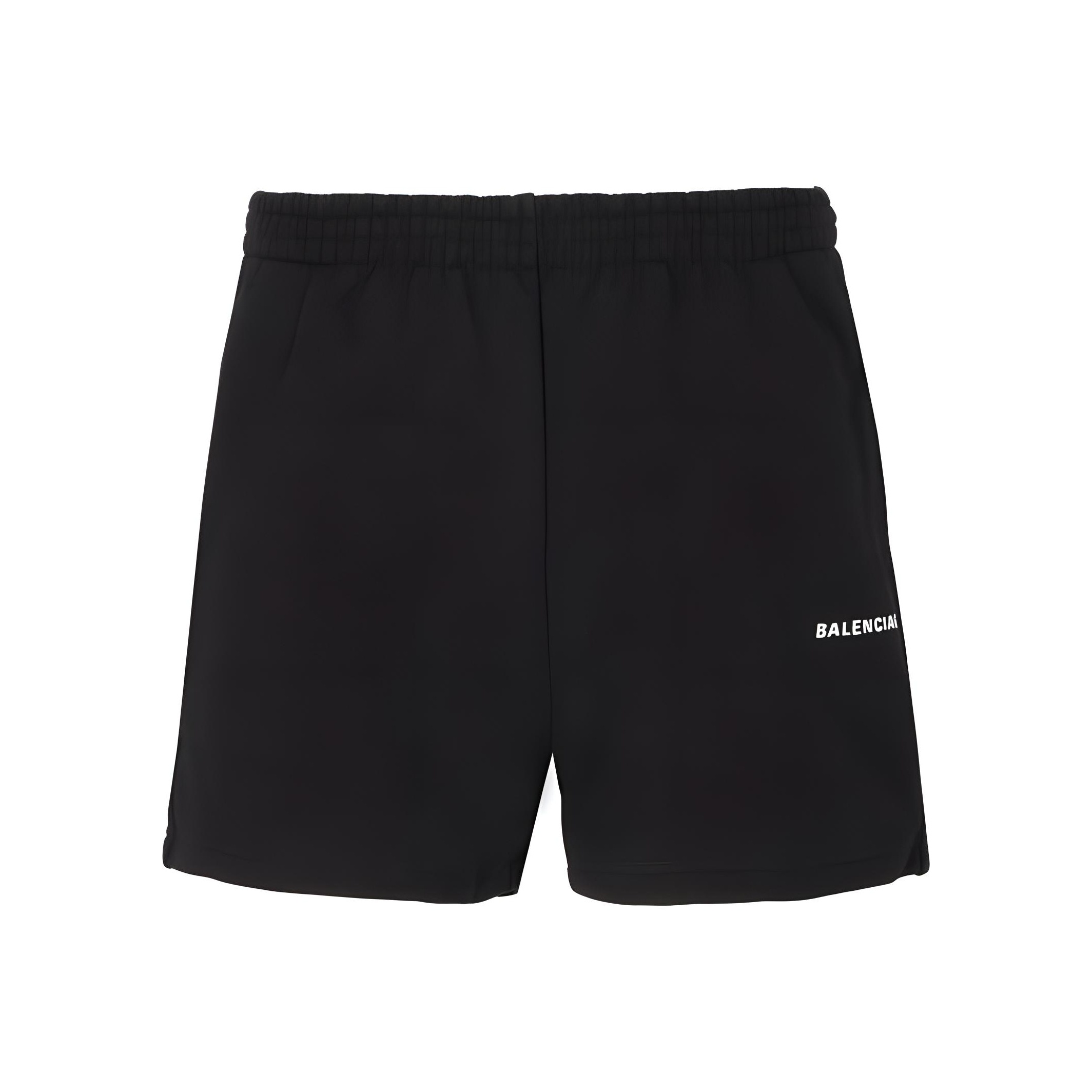 Balenciaga Casual Shorts on Sale & Authentic - POIZON Balenciaga Casual Shorts on Sale & Authentic - POIZON