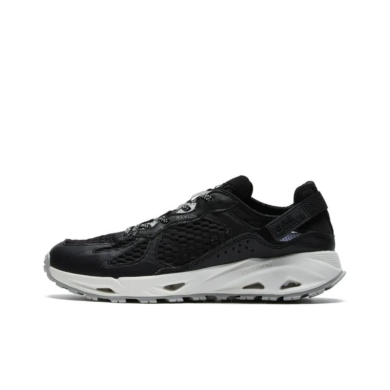 Jack Wolfskin Low Top Hiking Shoes Men's-0
