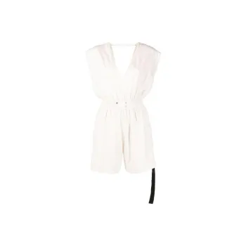 Rick Owens DRKSHDW Bodysuits Women's White