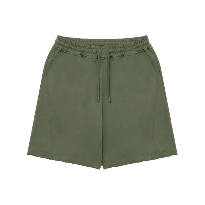 LUJIAMEN Casual Shorts Unisex-4