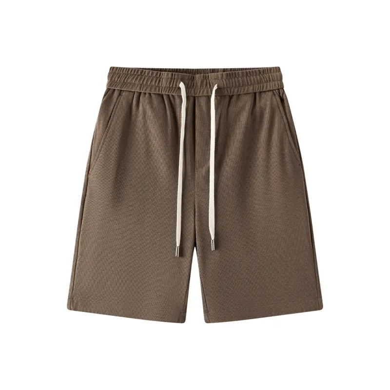 FIRS Casual Shorts Men-2