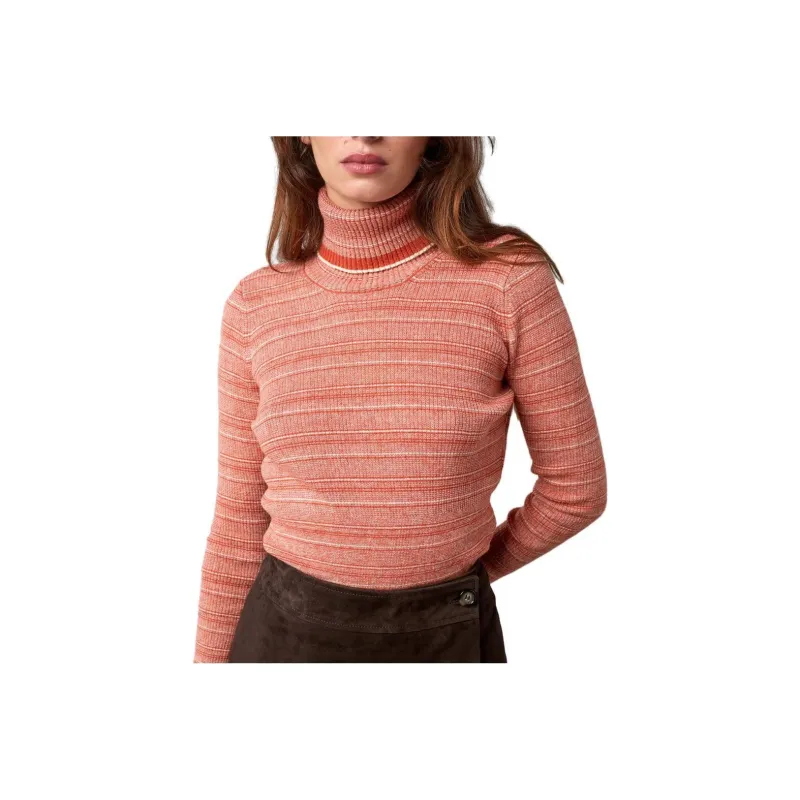 Rouje Sweaters Women's Pink-0