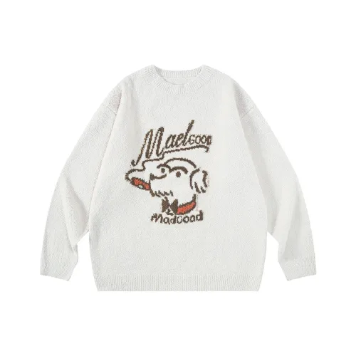 Madgood 여성 스웨터