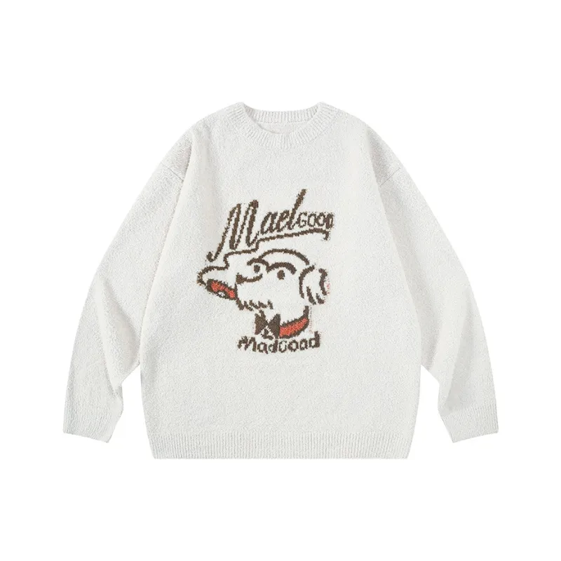 Madgood Sweaters Women's-0