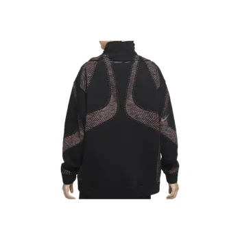 Nike Sweatshirts Women's Black
