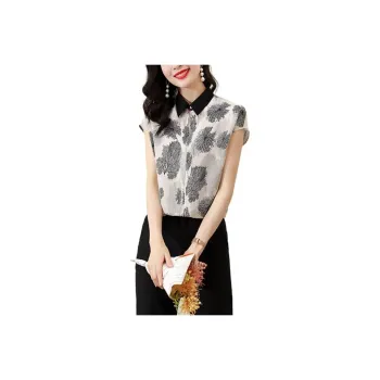 Yi Mengyuan Shirts Women's
