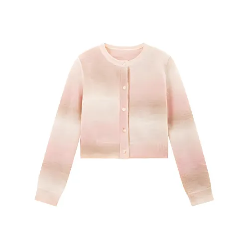 Fragment Knitwear Women's Pink