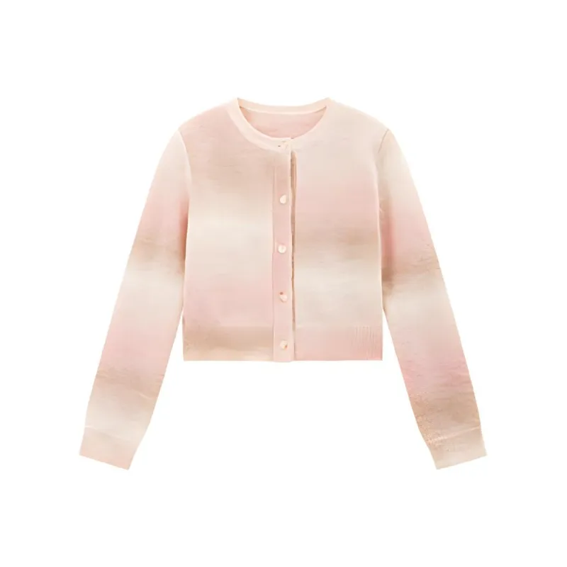 Fragment Knitwear Women's Pink-0