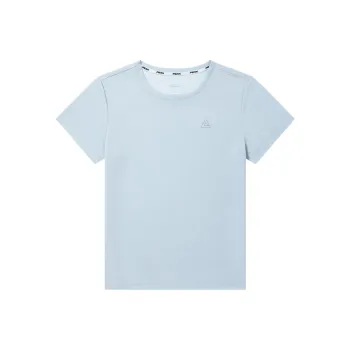 PEAK T Shirt Women's Dream Blue