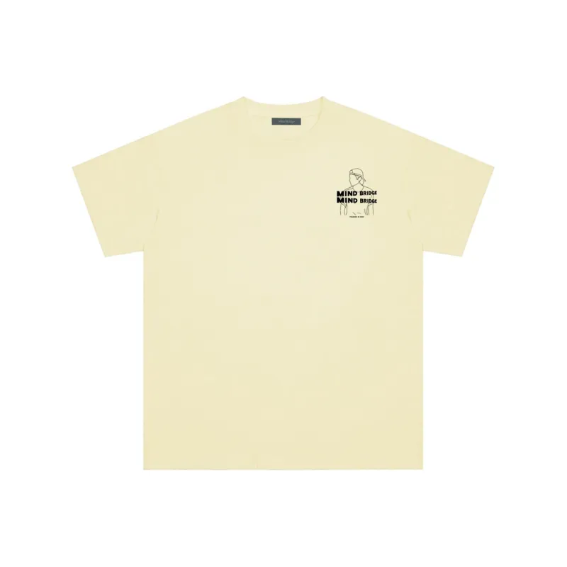MindBridge T Shirts Unisex-12