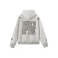 Gray-Fleece-Lined