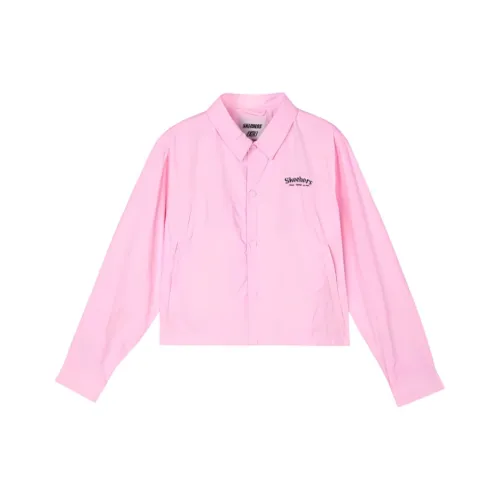 Skechers SS24 Shirt Women's Ladylike Pink