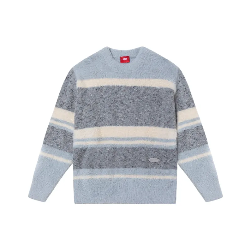 Checkitout Sweater Unisex Snowfall-0