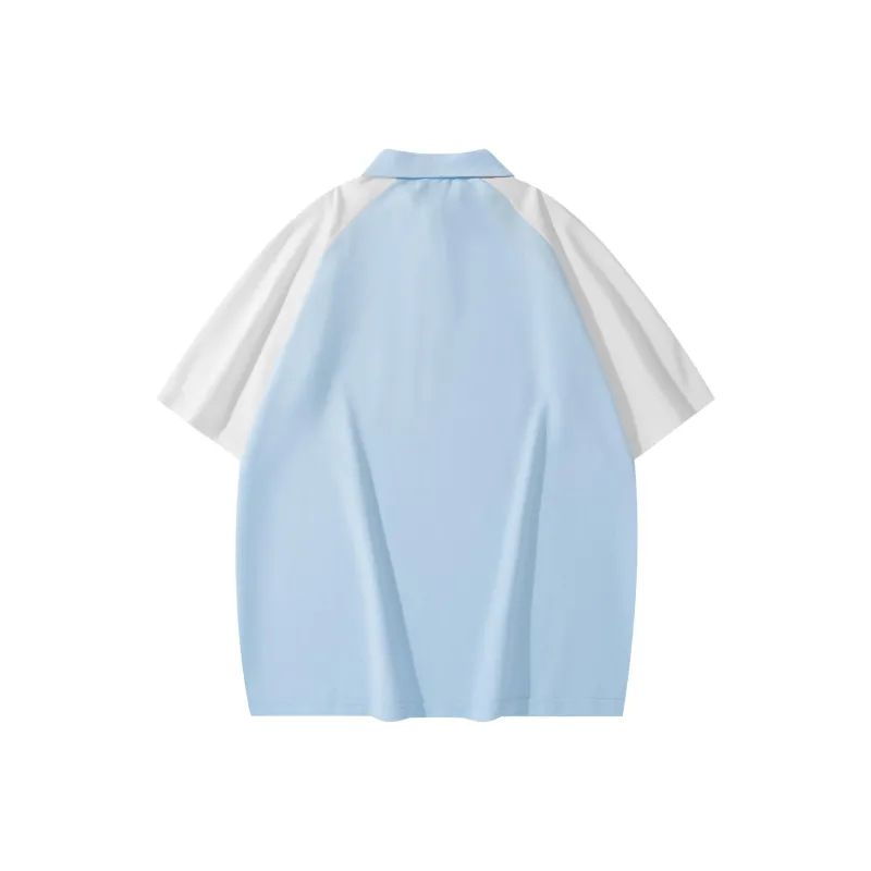 Kawasaki Polo Shirts Unisex-19