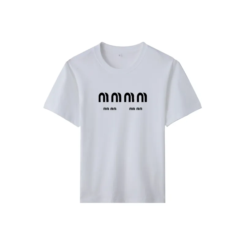 TEME T Shirts Women's White-0