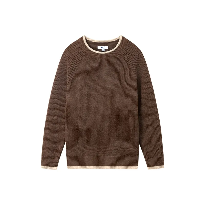 WARRIOR Sweaters Unisex-18