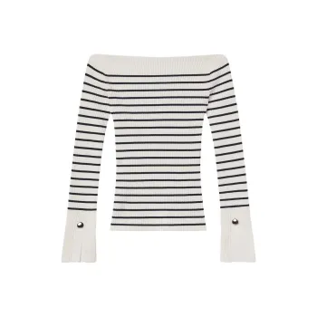 A.L.C. Sweaters Women's Blue