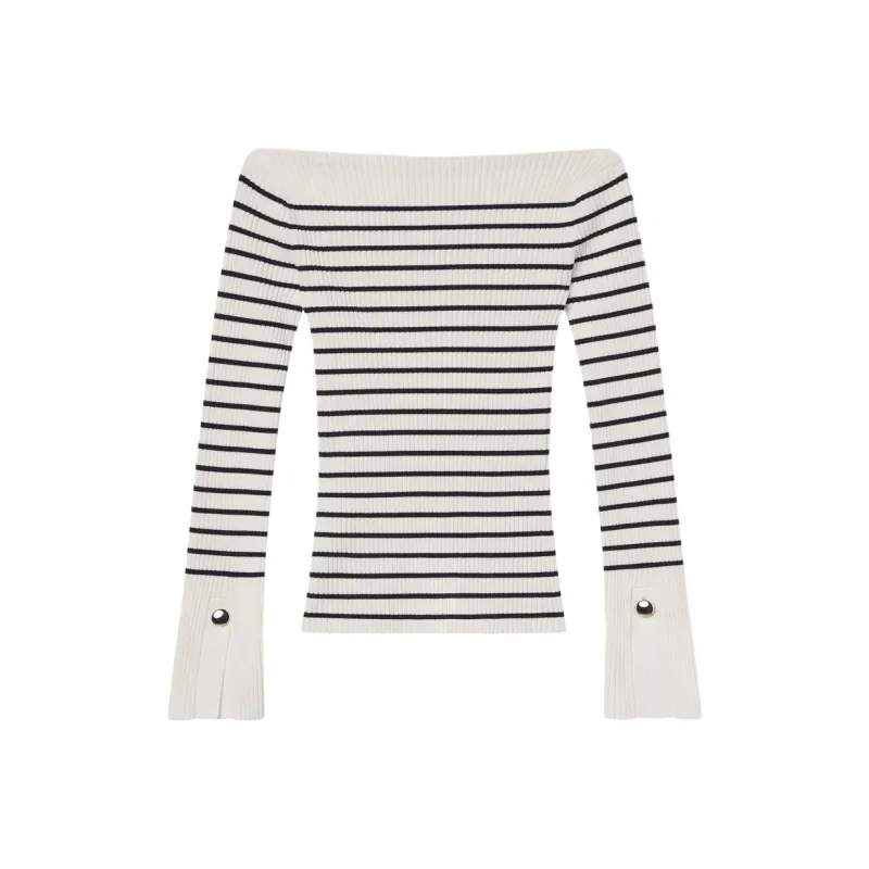 A.L.C. Sweaters Women's Blue-0