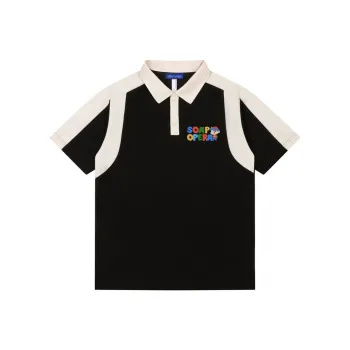 SOAP OPERA Polo Shirts Unisex