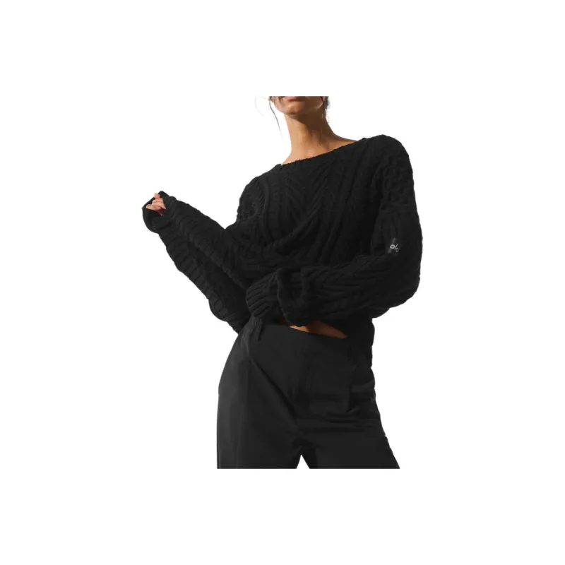 Alo Yoga Sweaters Women's-2