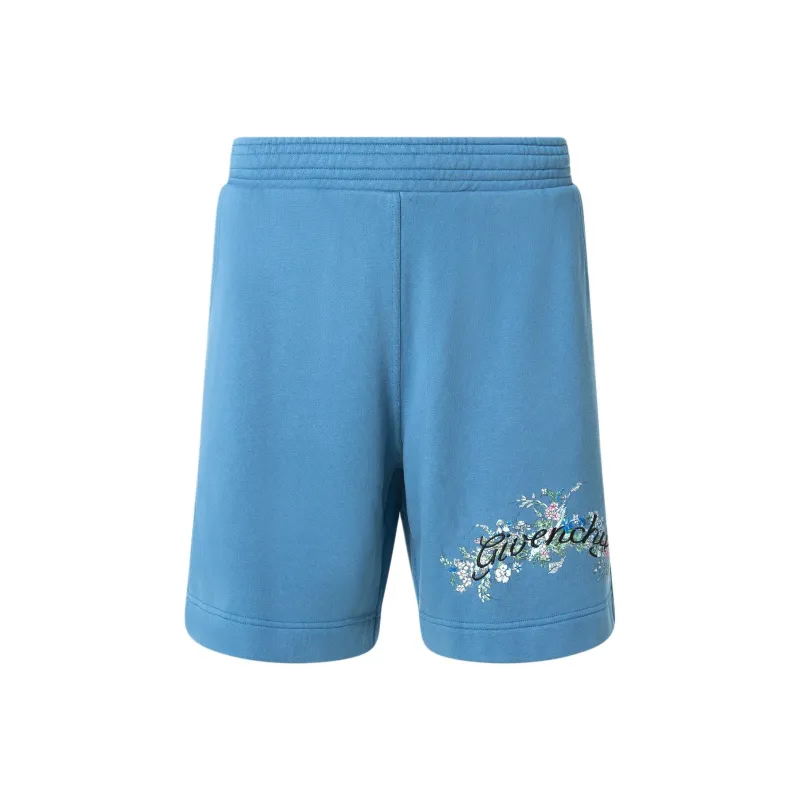 Givenchy New Board Shorts-0