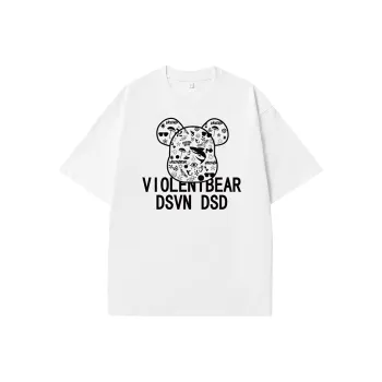 KRISTALIA T Shirts Unisex