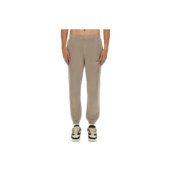 REPRESENT Patron Of The Club Cotton Track Pants