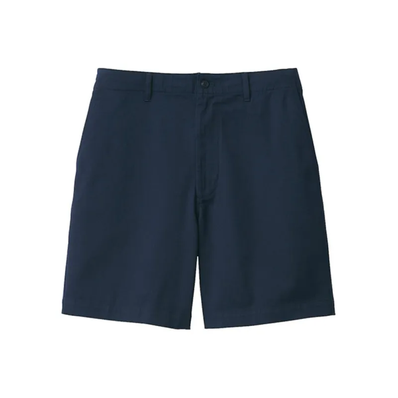 MUJI Casual Shorts Men-3