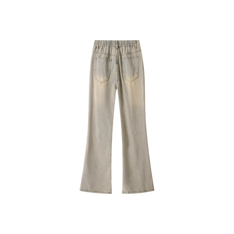 Feiyue Jeans Unisex-3